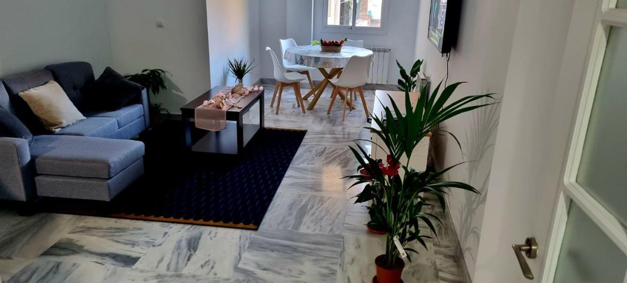 Lejlighed Luxury Flat - Calle Victoria - Centro Málaga
